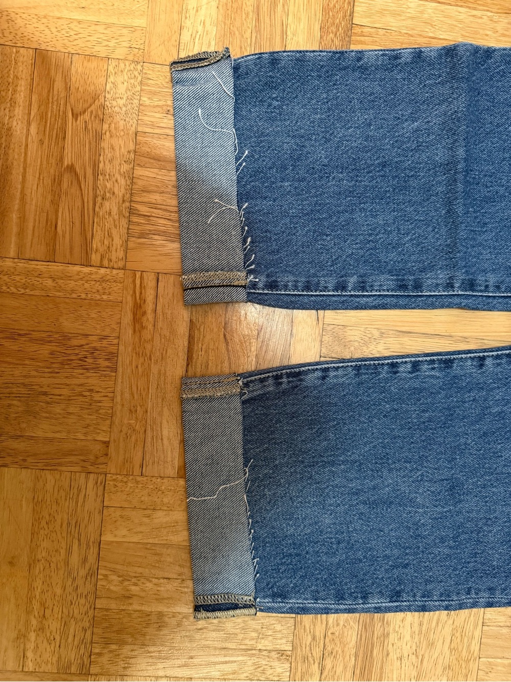 GAP Boyfriend Jeans - Picture 4 of 5